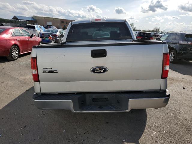 Photo 6 from auction – 2008 FORD F150 SUPER with VIN 1FTRW12W78FB57191
