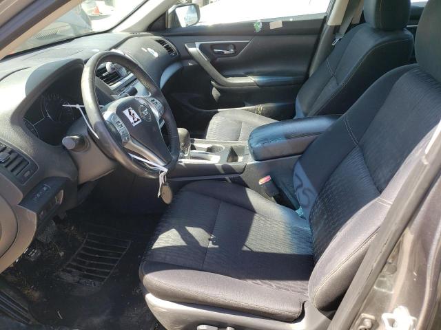 Photo 7 from auction – 2017 NISSAN ALTIMA 2.5 with VIN 1N4AL3AP4HC236868
