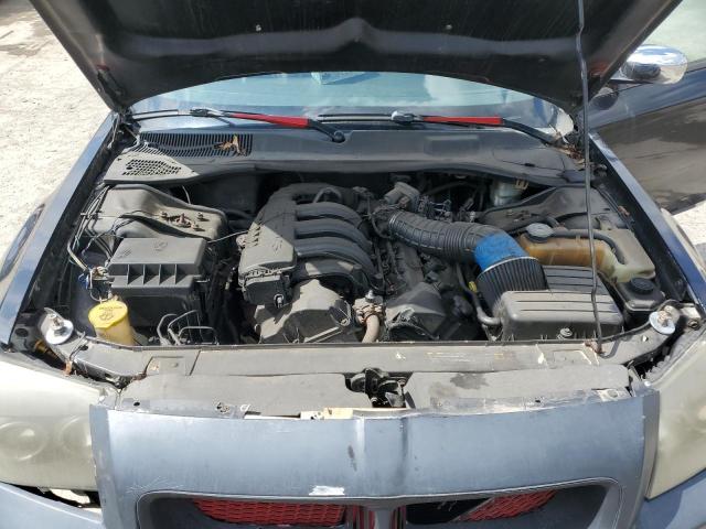 Photo 11 from auction – 2006 DODGE MAGNUM SE with VIN 2D8FV47TX6H446875