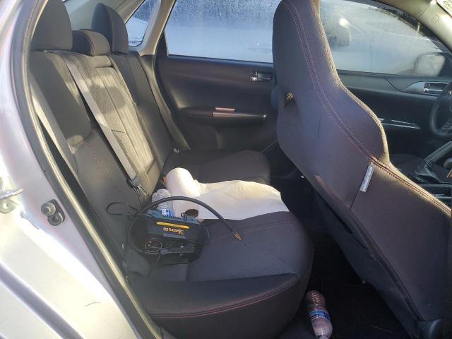 Photo 10 from auction – 2013 SUBARU IMPREZA WR with VIN JF1GV7E61DG027488