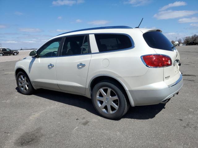 Photo 2 from auction – 2009 BUICK ENCLAVE with VIN 5GAEV23D99J112967
