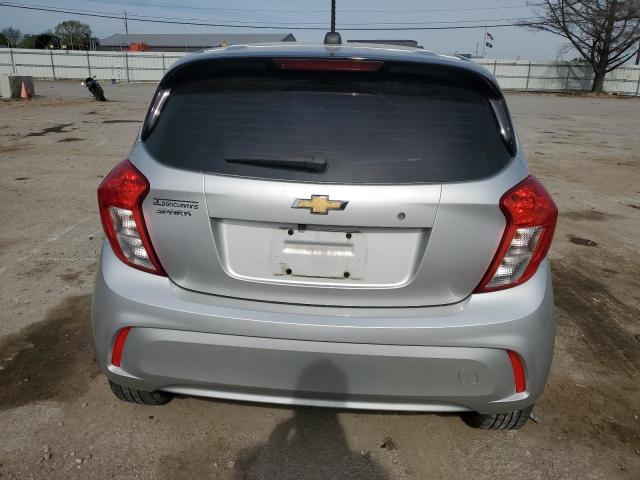 Photo 6 from auction – 2020 CHEVROLET SPARK with VIN KL8CB6SA0LC422099