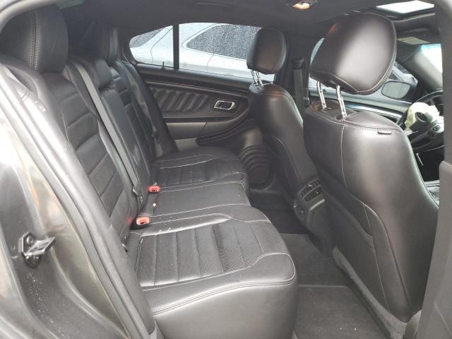 Photo 10 from auction – 2016 FORD TAURUS SHO with VIN 1FAHP2KT1GG157738