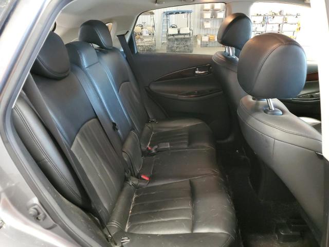 Photo 11 from auction – 2011 INFINITI EX35 BASE with VIN JN1AJ0HR9BM852530