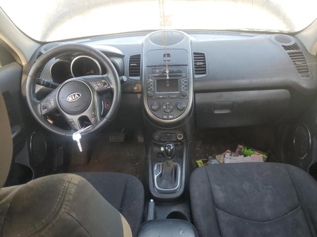 Zdjęcie 8 z aukcji – 2012 KIA SOUL z VIN KNDJT2A61C7742610