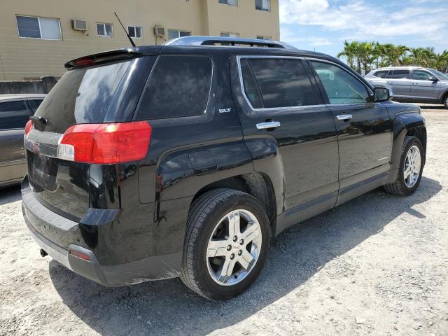 Photo 3 from auction – 2012 GMC TERRAIN SL with VIN 2GKALWEK4C6319667