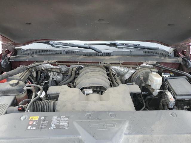 Photo 11 from auction – 2014 CHEVROLET SILVERADO with VIN 3GCUKSEC9EG409207