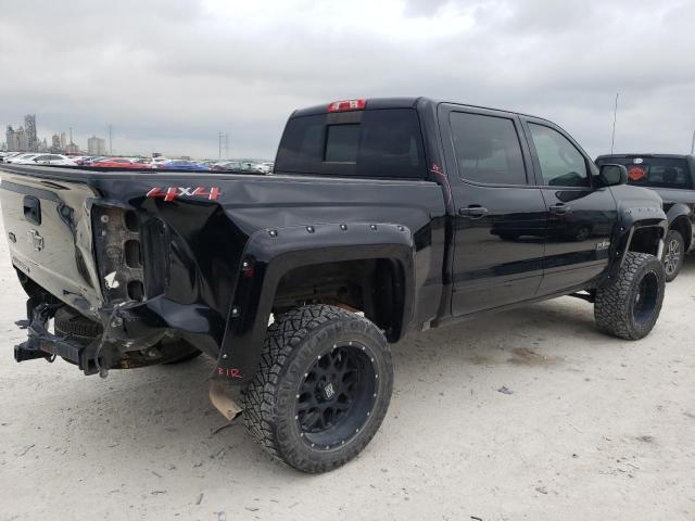 Photo 3 from auction – 2018 CHEVROLET SILVERADO with VIN 3GCUKREC3JG460205