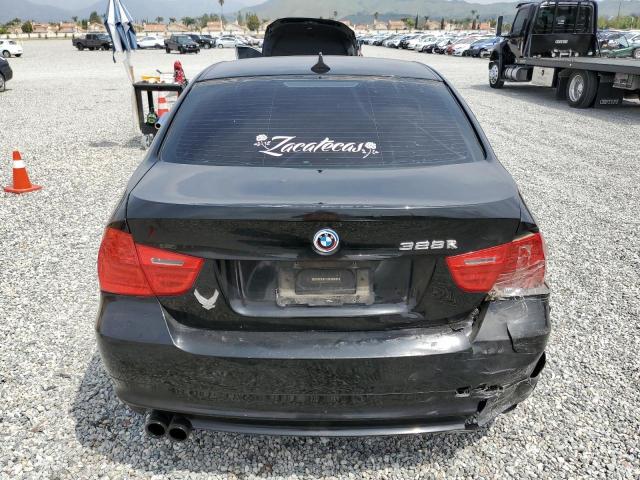 Photo 6 from auction – 2010 BMW 328 I with VIN WBAPH7C52AA176581