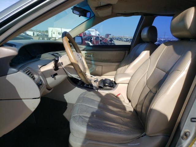 Photo 7 from auction – 2004 TOYOTA AVALON XL with VIN 4T1BF28B94U355574