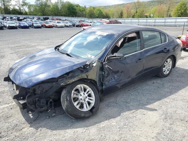 Photo 1 from auction – 2011 NISSAN ALTIMA BAS with VIN 1N4AL2AP0BN508130