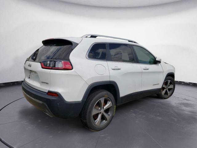 Photo 3 from auction – 2019 JEEP CHEROKEE L with VIN 1C4PJMDX7KD412311