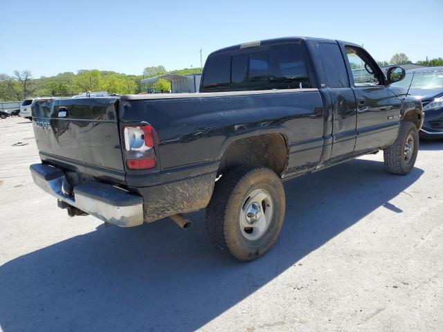 Photo 3 from auction – 2001 DODGE RAM 1500 with VIN 1B7HF13Z71J503005