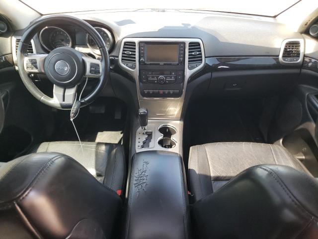 Photo 8 from auction – 2012 JEEP GRAND CHER with VIN 1C4RJEAT4CC361633