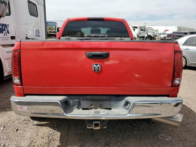 Photo 6 from auction – 2007 DODGE RAM 3500 with VIN 3D7ML49C87G715925