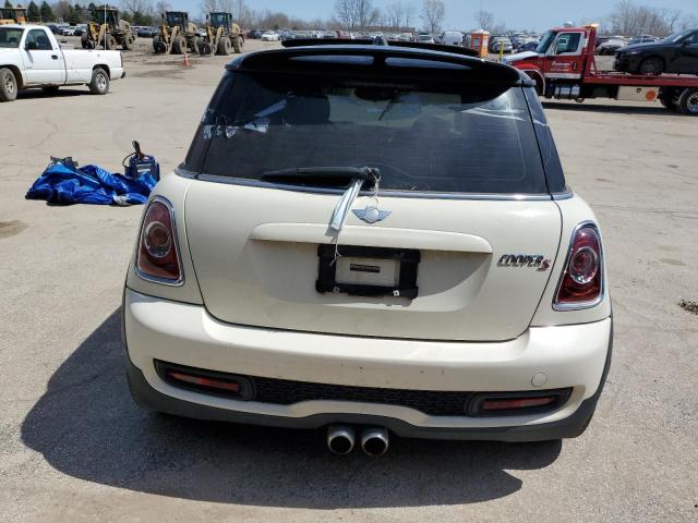 Photo 6 from auction – 2013 MINI COOPER S with VIN WMWSV3C57DT396545