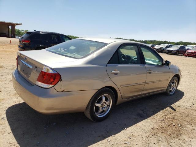 Photo 3 from auction – 2005 TOYOTA CAMRY LE with VIN 4T1BE32K45U072695