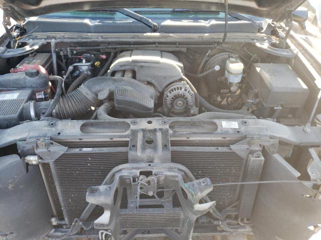 Photo 11 from auction – 2007 CHEVROLET SILVERADO with VIN 2GCEC13JX71630064