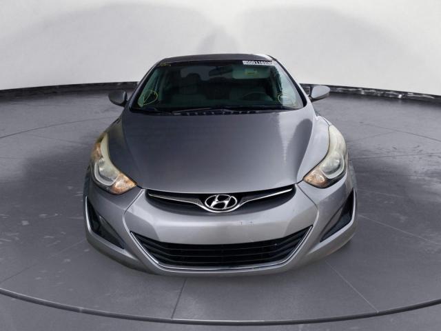 Photo 5 from auction – 2015 HYUNDAI ELANTRA with VIN 5NPDH4AE8FH609781