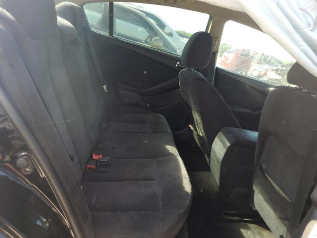 Photo 10 from auction – 2009 NISSAN ALTIMA 2.5 with VIN 1N4AL21EX9N449449