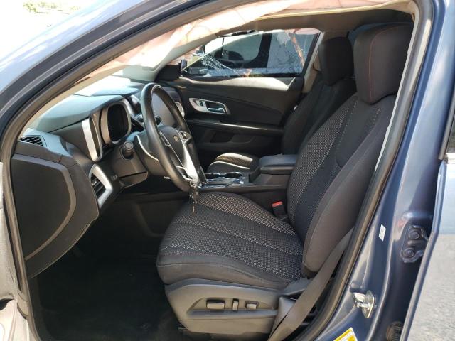 Photo 7 from auction – 2012 CHEVROLET EQUINOX LT with VIN 2GNFLEEK7C6219811
