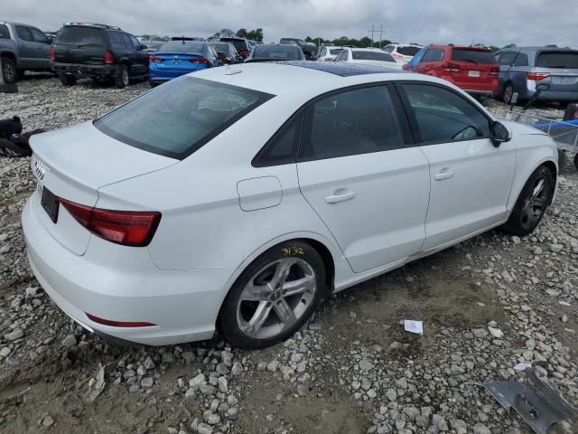 Zdjęcie 3 z aukcji – 2017 AUDI A3 PREMIUM z VIN WAUAUHFF0H1034302