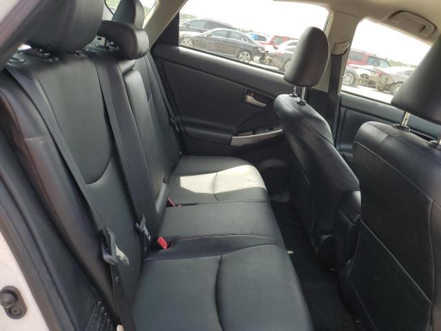 Photo 10 from auction – 2013 TOYOTA PRIUS with VIN JTDKN3DU3D5609701