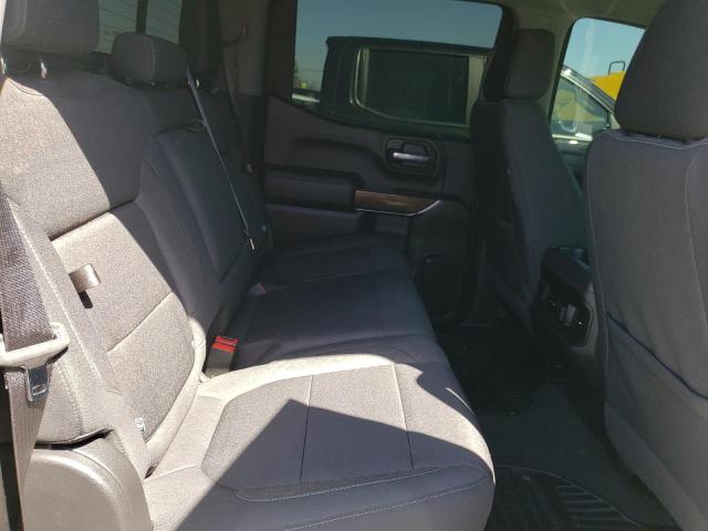 Photo 10 from auction – 2020 CHEVROLET SILVERADO with VIN 3GCUYEED8LG190598