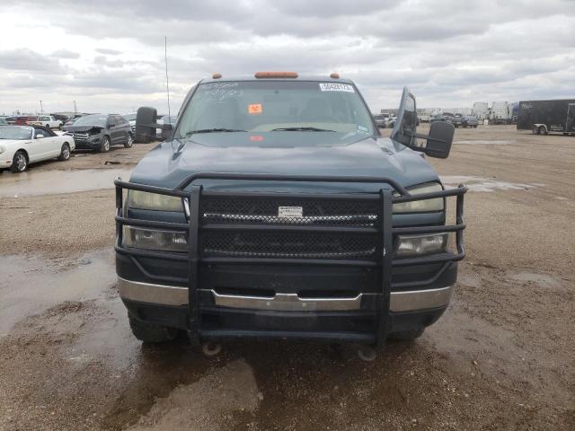 Photo 5 from auction – 2006 CHEVROLET SILVERADO with VIN 1GCHK29U96E124830