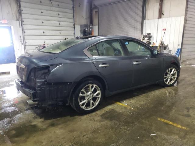 Photo 3 from auction – 2012 NISSAN MAXIMA S with VIN 1N4AA5AP3CC870022