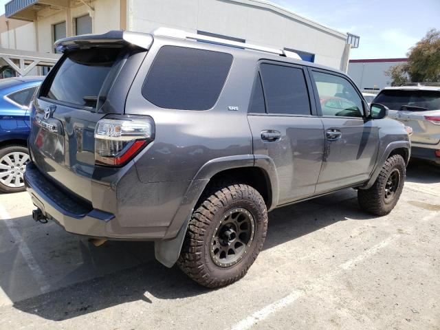 Photo 3 from auction – 2016 TOYOTA 4RUNNER SR with VIN JTEBU5JR0G5300699