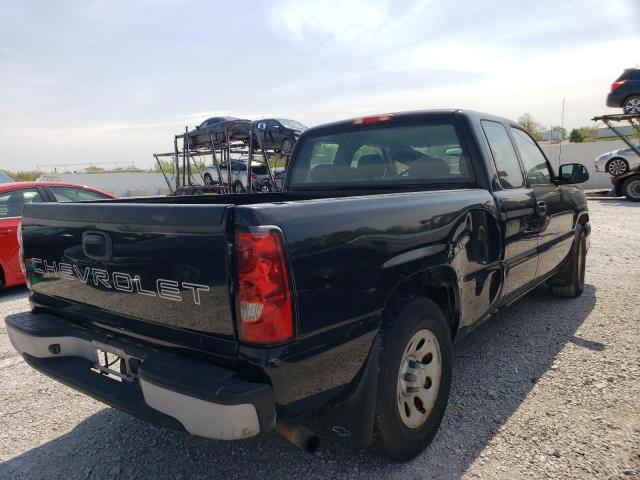 Photo 3 from auction – 2007 CHEVROLET SILVERADO with VIN 1GCEC19X77Z127871