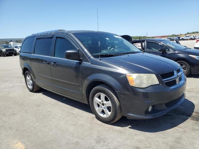 Photo 4 from auction – 2011 DODGE GRAND CARA with VIN 2D4RN5DG5BR619685