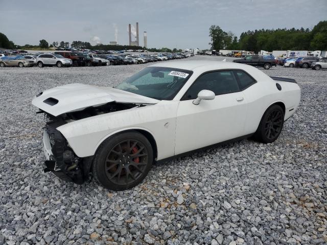 DODGE CHALLENGER 2019 with VIN 2C3CDZC98KH529831 - Photo from auction