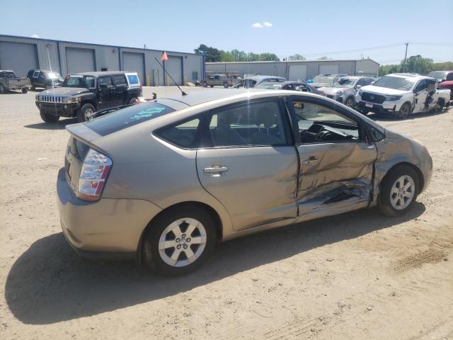 Photo 3 from auction – 2008 TOYOTA PRIUS with VIN JTDKB20UX83406718