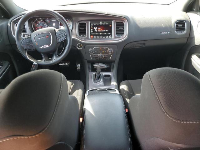 Photo 8 from auction – 2021 DODGE CHARGER SC with VIN 2C3CDXGJ9MH531616