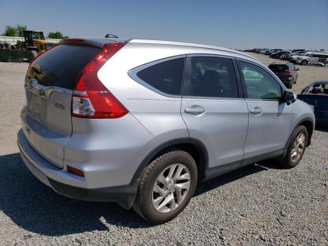 Photo 3 from auction – 2016 HONDA CR-V EXL with VIN 2HKRM3H79GH523609