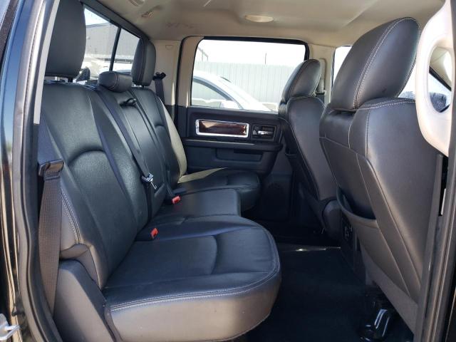 Photo 10 from auction – 2011 DODGE RAM 1500 with VIN 1D7RV1CT5BS584350