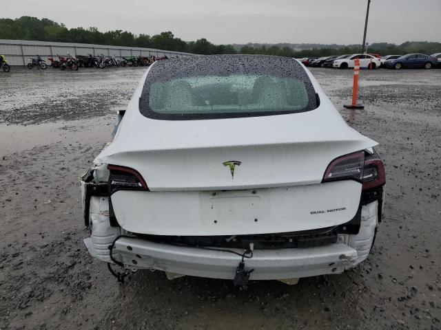 Photo 6 from auction – 2018 TESLA MODEL 3 with VIN 5YJ3E1EB4JF086303