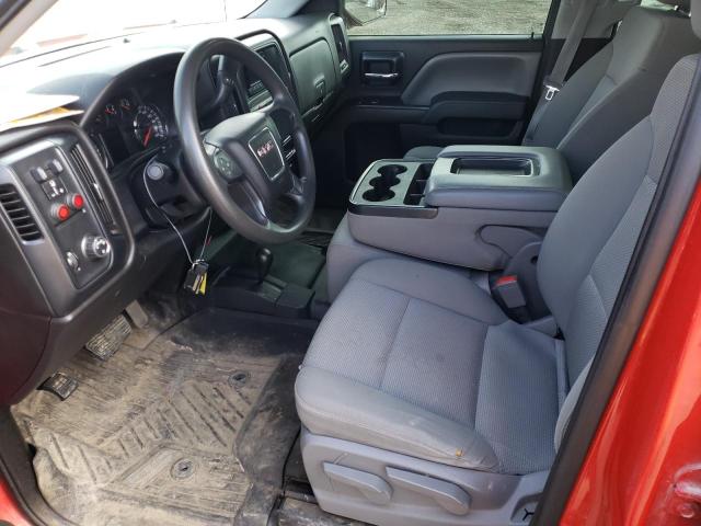 Photo 7 from auction – 2014 GMC SIERRA K15 with VIN 1GTV2TEH2EZ134480