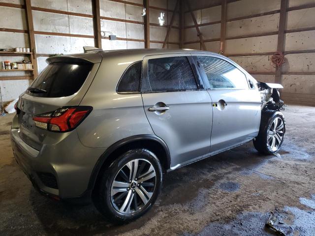 Photo 3 from auction – 2021 MITSUBISHI OUTLANDER with VIN JA4APVAU4MU011672
