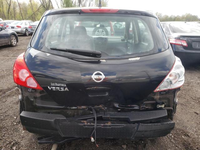 Photo 6 from auction – 2010 NISSAN VERSA S with VIN 3N1BC1CP4AL401900