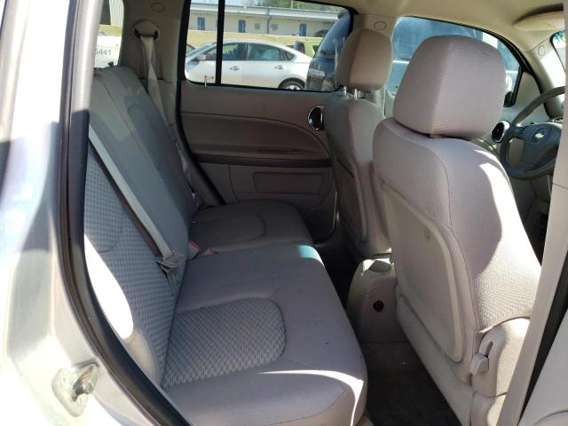 Photo 10 from auction – 2011 CHEVROLET HHR LT with VIN 3GNBABFW8BS530393