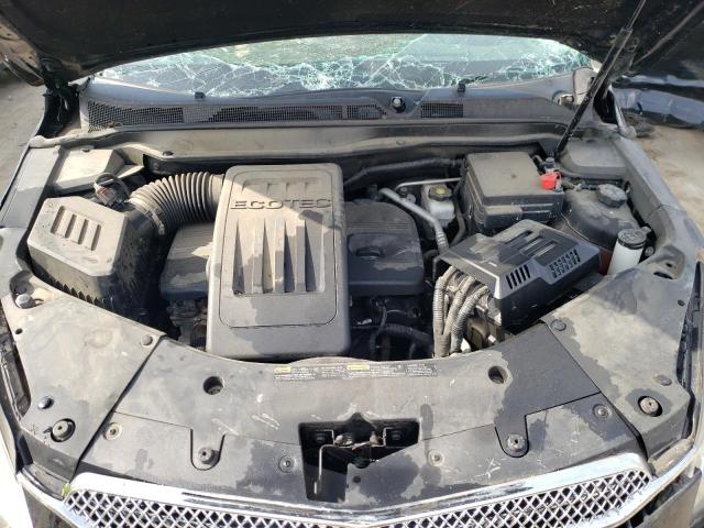 Photo 11 from auction – 2016 CHEVROLET EQUINOX LT with VIN 2GNALCEK3G6273904