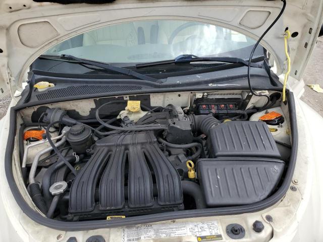 Zdjęcie 11 z aukcji – 2005 CHRYSLER PT CRUISER z VIN 3C4FY58B75T535293