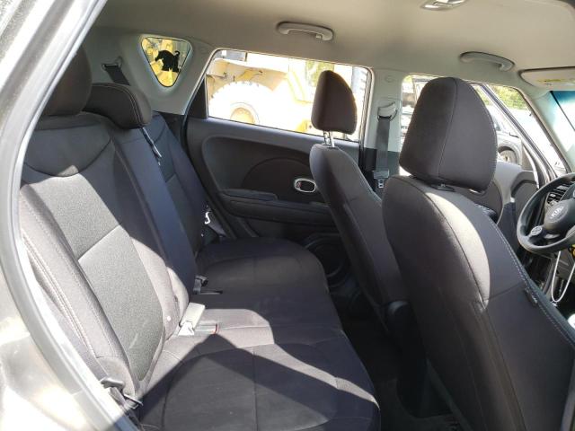 Photo 10 from auction – 2017 KIA SOUL with VIN KNDJN2A2XH7502180