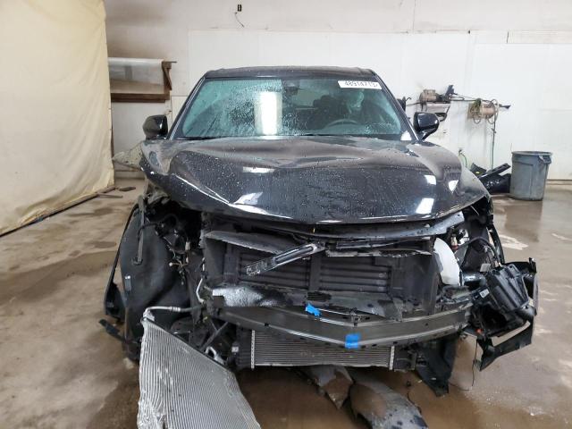 Photo 5 from auction – 2021 CHEVROLET BLAZER 2LT with VIN 3GNKBCRS4MS577547