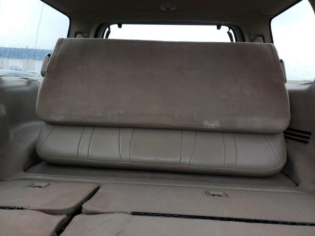 Photo 10 from auction – 2000 FORD EXPEDITION with VIN 1FMPU18L8YLA01877