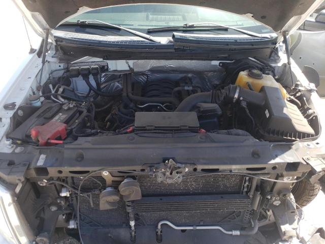 Photo 11 from auction – 2013 FORD F150 with VIN 1FTMF1EF1DKF27221