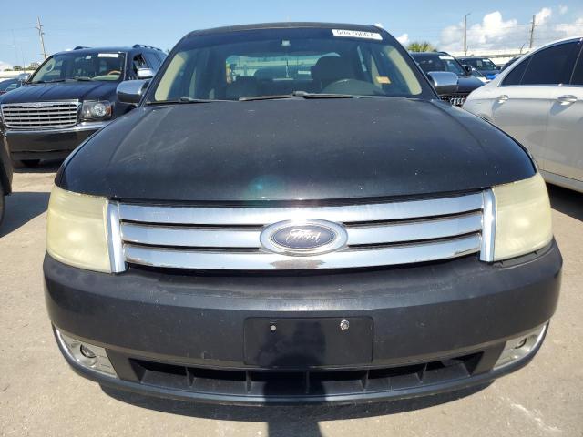 Photo 5 from auction – 2008 FORD TAURUS LIM with VIN 1FAHP25W68G103326
